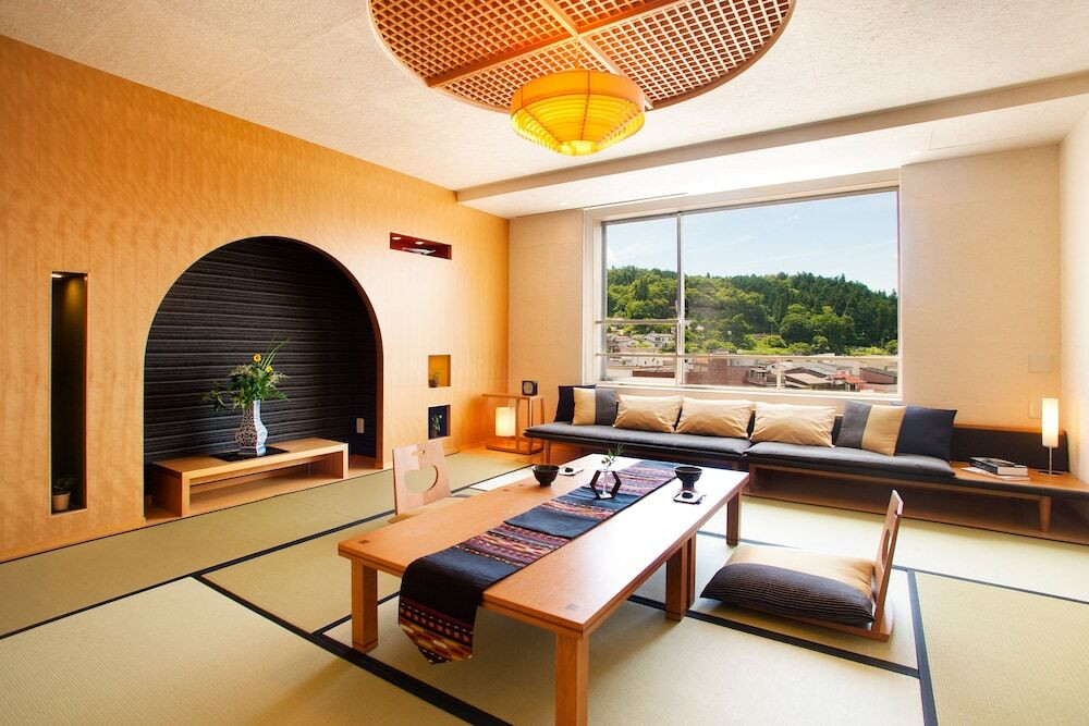 飛騨高山温泉のある旅館で赤ちゃんの旅行&温泉デビュー3566560