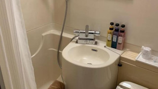 2号館 ツインルーム 禁煙