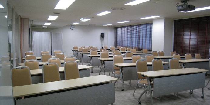 パールホテル茅場町(東京都 ビジネスホテル) / 1