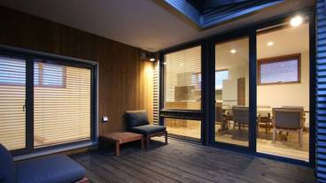 テラス / パティオ / 2