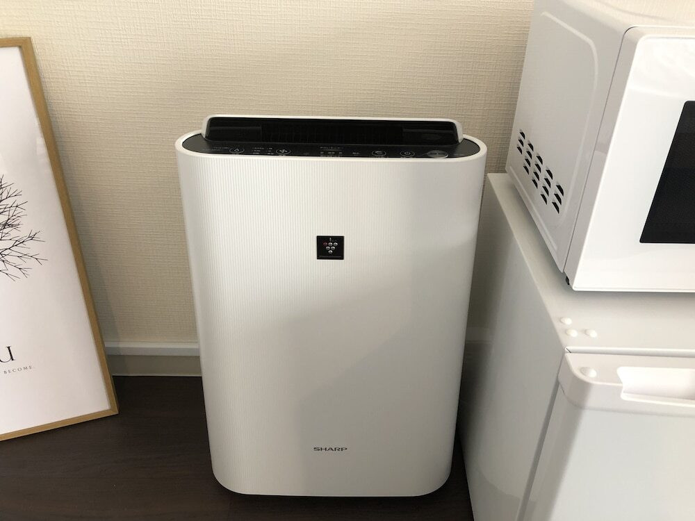 客室の設備とサービス