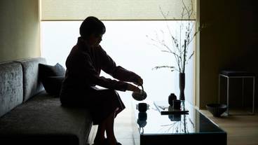 客室イメージ① / 21