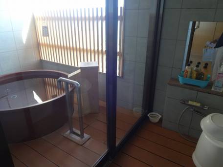 亀の井ホテル 焼津 / 4