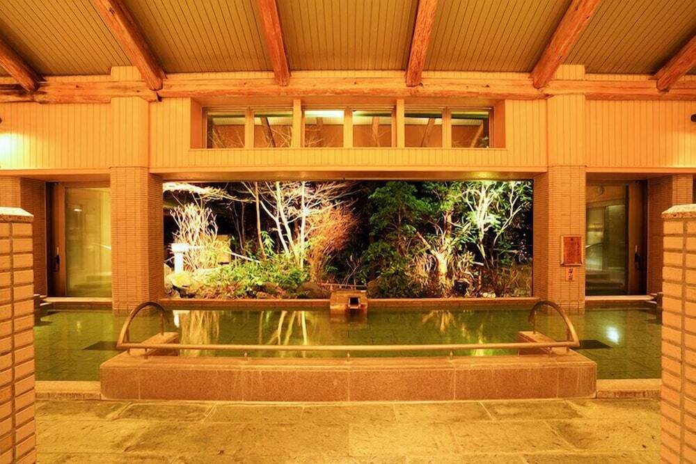 「ホテル天坊」 外観 50788594 