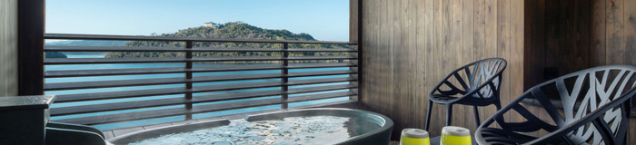 【浜松＆浜名湖エリア】露天風呂付き客室や貸切風呂があるホテル・旅館5選｜カップルで贅沢ステイ