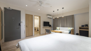 ファミリー ルーム