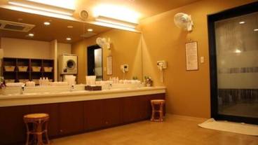 施設内の設備 / 4