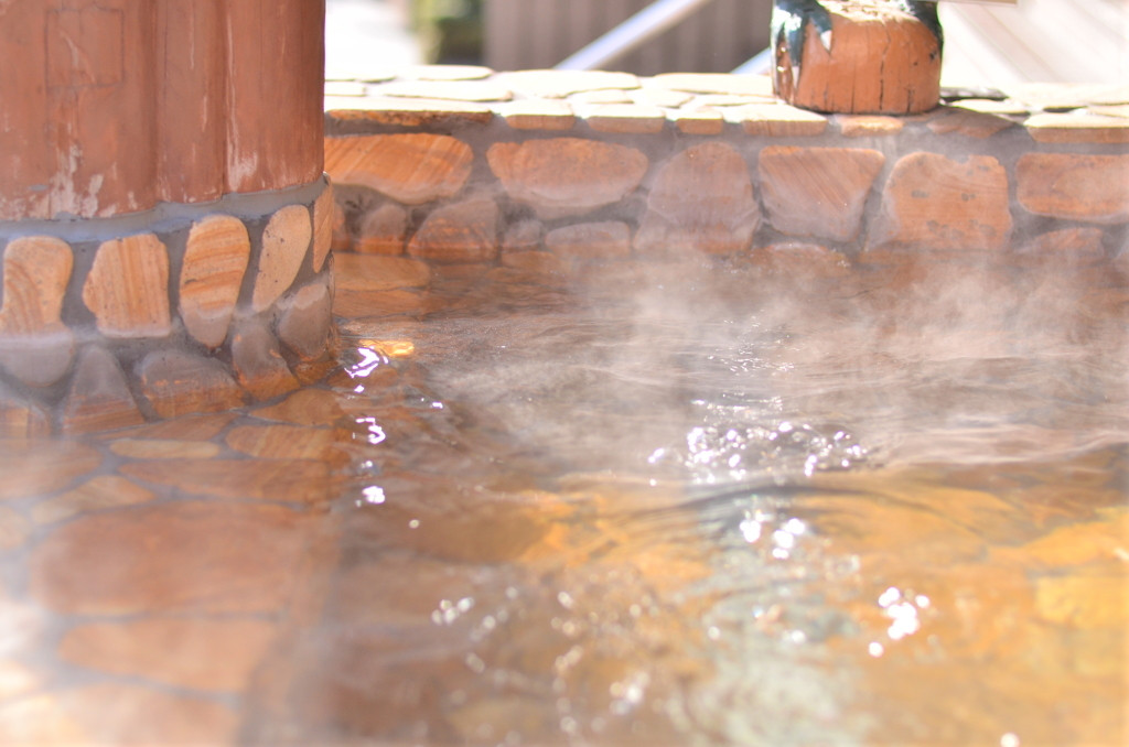 日本三名泉のひとつ「下呂温泉」。名湯で癒しのひとときを3543940