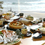 朝食目当てで訪れたい！伊豆下田でおすすめホテル・旅館8選／静岡