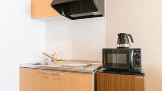 スーペリア ファミリールーム