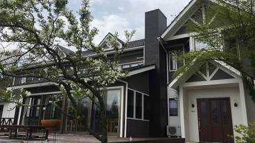 施設の入り口 / 10