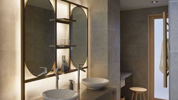 ホテル アンテルーム 那覇（ホテル アンテルームナハ） / 7