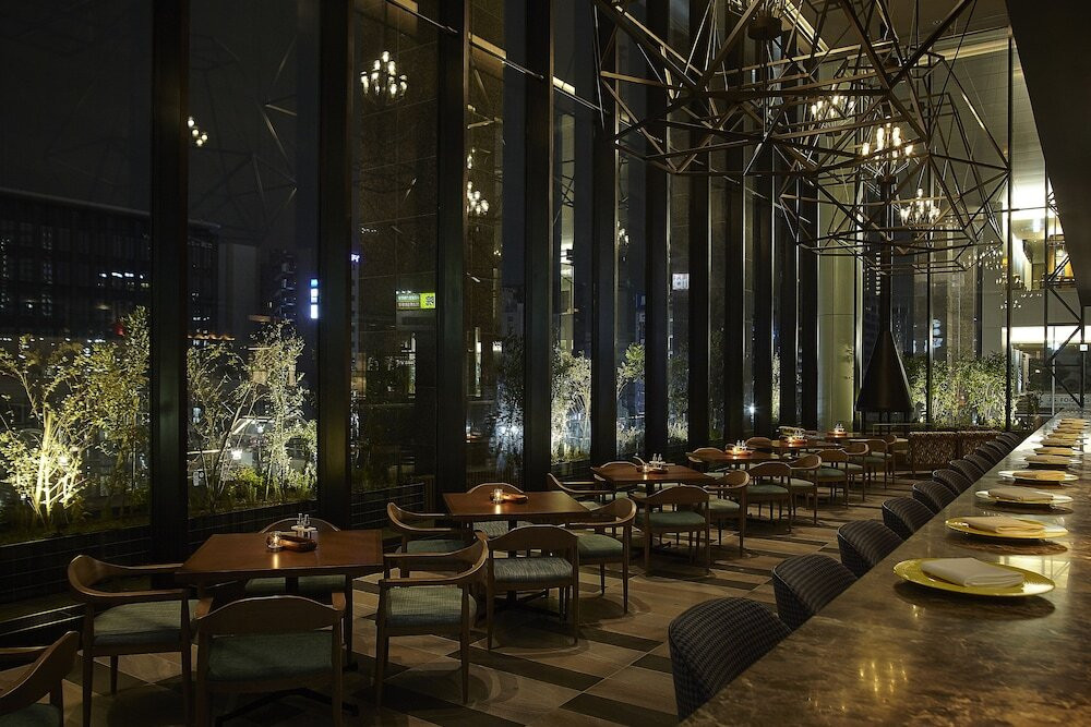 こだわりのホテルに泊まって、仙台旅を素敵な思い出に♩3513403