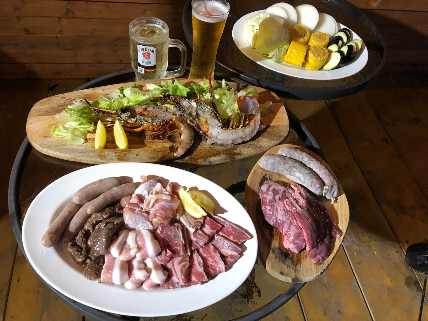 10.オーシャンビューのジャグジーで絶景を楽しむ「マリンリゾートMARINE-Q」3448327