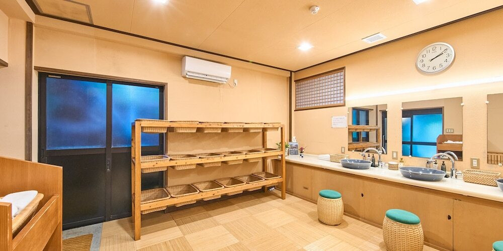 温泉