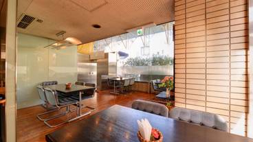 レストラン / 13