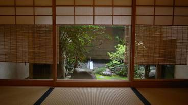 部屋からの景観 / 33