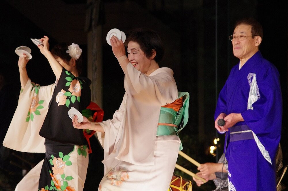 シアター ショー