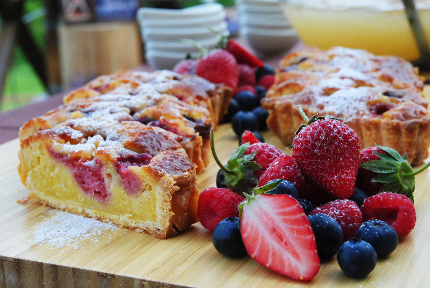 新鮮野菜たっぷりのディナーブッフェ3699169