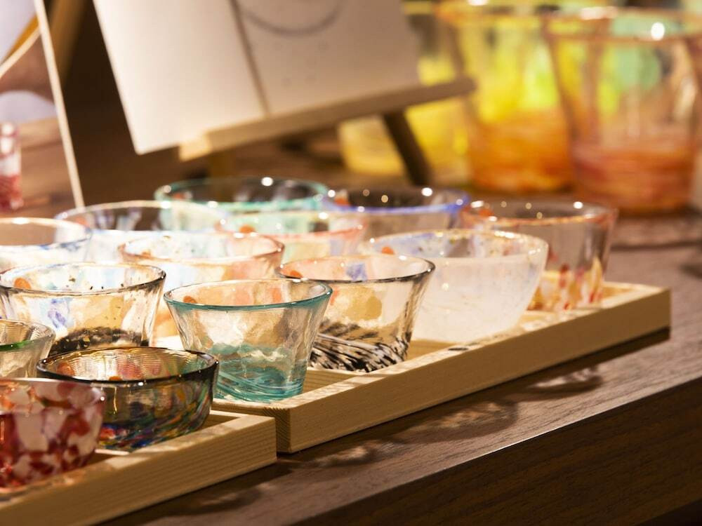 迫力満点のねぶた絵がインパクト大☆3953796