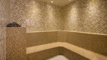 スチームサウナ / 2