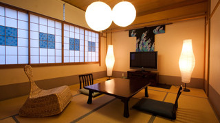 スタンダード ツイン ルーム　禁煙