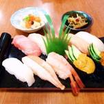 回転寿司から割烹店まで。新潟で人気のおすすめ寿司屋10選
