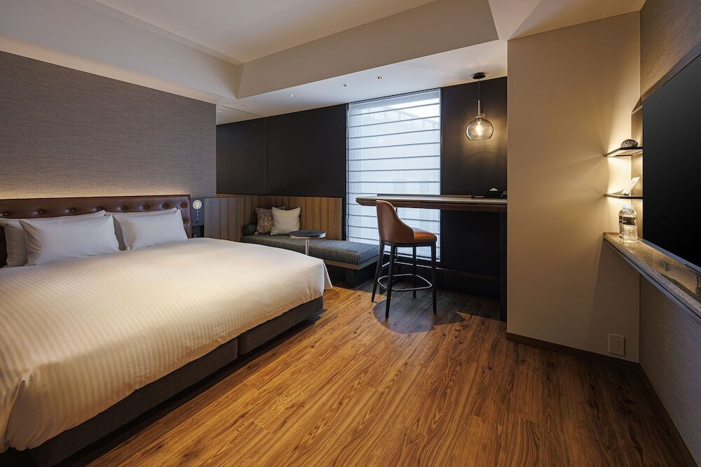 スーペリアダブル