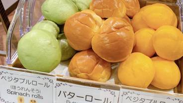 朝食ビュッフェ / 22