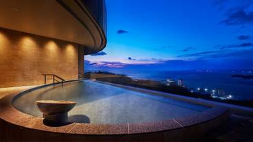 大浴場「海」／露天風呂 / 3