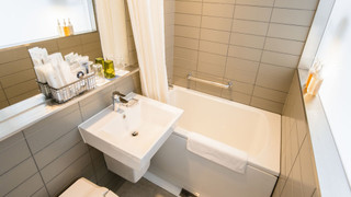 エコノミーダブル, 禁煙