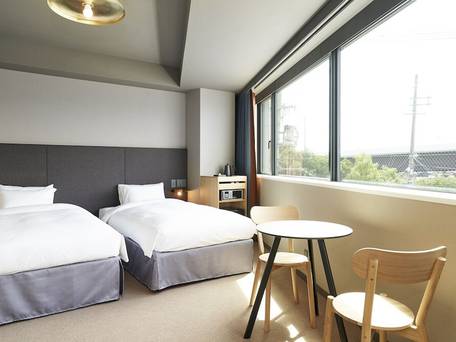 ザ・レインホテル京都 / 5