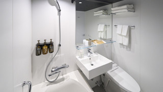 モダレットルーム 禁煙（2名利用）