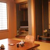 有形文化財の宿 旅館かみなか（岐阜県 旅館） / 5