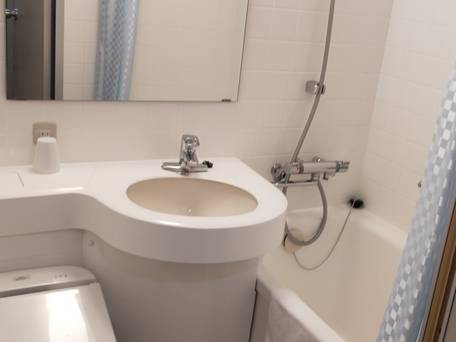 コートホテル旭川 / 4