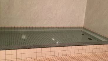 施設内の設備 / 3