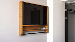 ファミリー ツインルーム