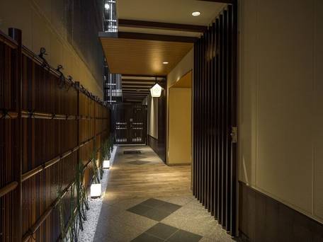 相鉄フレッサイン 京都四条烏丸 / 5