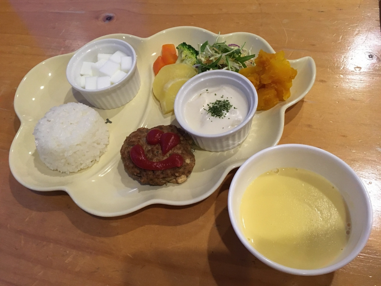 赤ちゃんの旅行デビューに♪細かな配慮が嬉しい子育て応援ペンション4244299