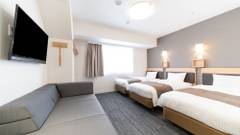 パールホテル新宿曙橋