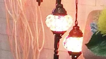 リビング エリア / 11