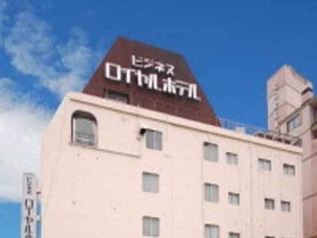 ビジネス ロイヤルホテル / 4