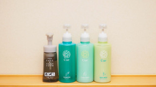 セミダブルルーム　喫煙可