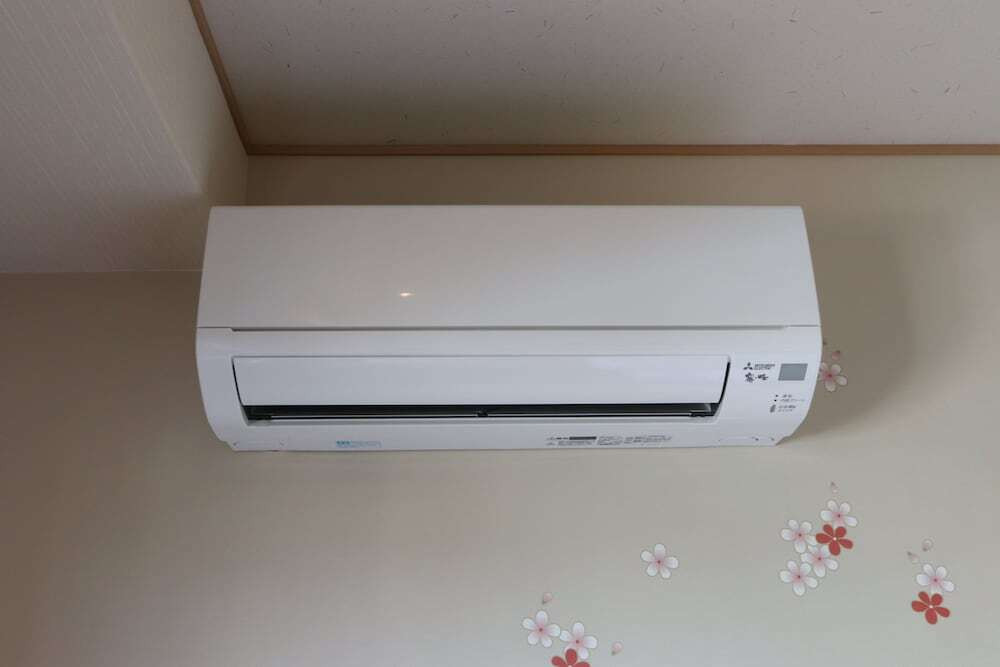 客室の設備とサービス