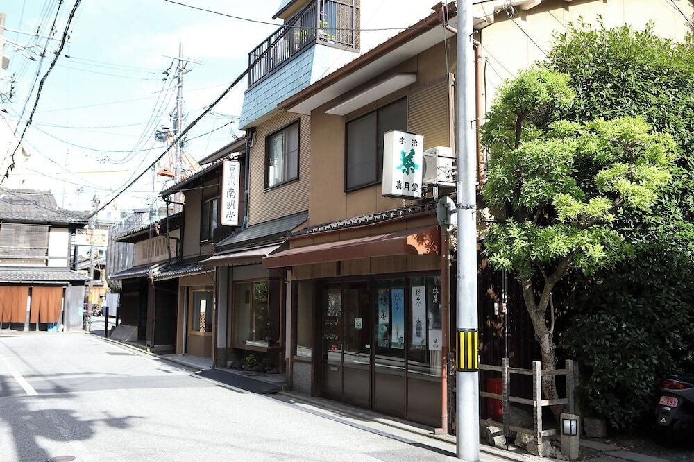 シティ ビュー