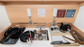 スーペリア ツインルーム