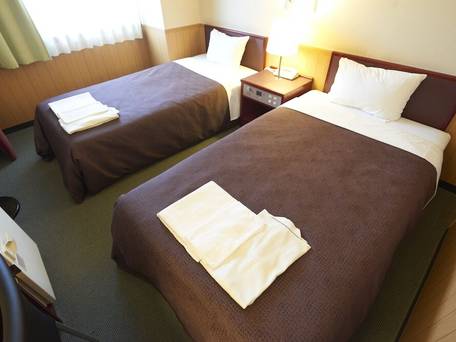 ホテルセレクトイン長野 / 1