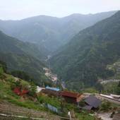 桃源郷 祖谷の山里（徳島県 コテージ・ロッジ・一棟貸） / 2