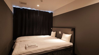 スタンダード トリプルルーム