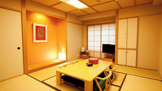 和風トリプルルーム 禁煙